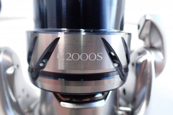23ストラディック C2000S